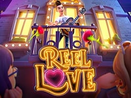 Reel Love game thumbnail