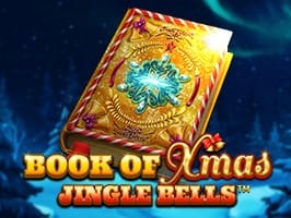 Book Of Xmas Jingle Bells game thumbnail