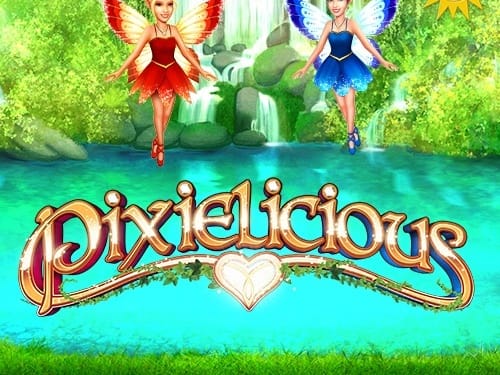 Pixielicious game thumbnail