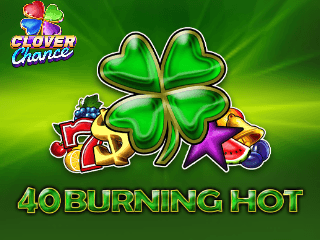 40 Burning Hot game thumbnail