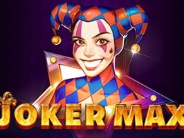 Joker Max Gamble Feature