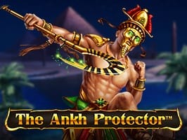 The Ankh Protector