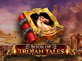 Book of Trojan Tales game thumbnail