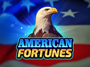 American Fortunes game thumbnail