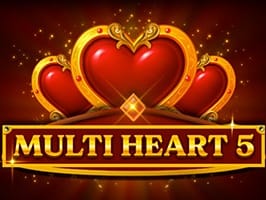 Multi Heart 5