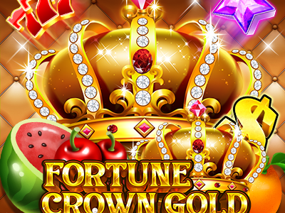 Fortune Crown Gold