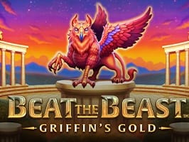 Beat the Beast Griffins Gold game thumbnail