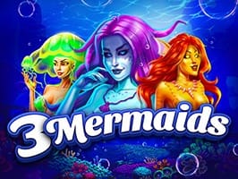 3 Mermaids game thumbnail