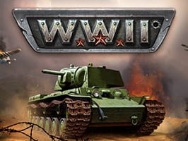 WW2 game thumbnail