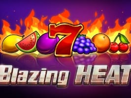 Blazing heat game thumbnail
