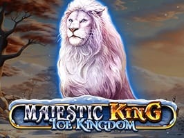 Majestic King Ice Kingdom game thumbnail
