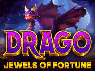 Drago Jewels of Fortune game thumbnail