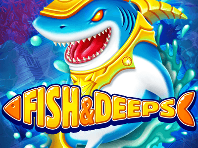 Fish & Deeps game thumbnail