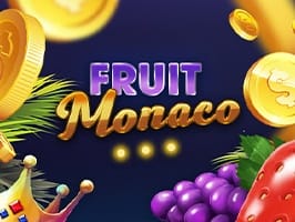 Fruit Monaco game thumbnail