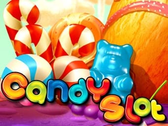 Candy Slot game thumbnail