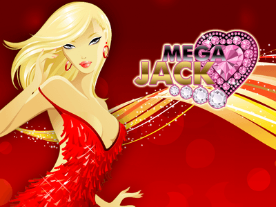 Mega Jack HD game thumbnail
