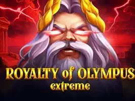Royalty of Olympus Extreme game thumbnail