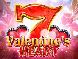 Valentines Heart game thumbnail